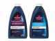 Bissell MultiClean Spot&amp;Stain - Pulitore per tappeti - 330W - per scale, tappezzeria, automobili e tappeti