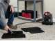 Bissell MultiClean Spot&amp;Stain - Pulitore per tappeti - 330W - per scale, tappezzeria, automobili e tappeti