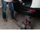 Bissell MultiClean Spot&amp;Stain - Pulitore per tappeti - 330W - per scale, tappezzeria, automobili e tappeti