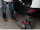 Pulitore per tappeti BISSELL MultiClean Spot&amp;Stain - 330W - per scale, tappezzeria, automobili e tappeti
