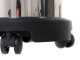 Comet CVP 120 X - Bidone Aspiratutto - 20 lt - Fusto in acciaio - Serie Professionale