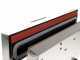 Besser Vacuum Fresh 43 - Macchina sottovuoto inox - Barra saldante da 43cm