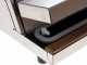 Besser Vacuum Fresh 43 - Macchina sottovuoto inox - Barra saldante da 43cm