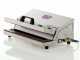 Besser Vacuum Fresh 43 - Macchina sottovuoto inox - Barra saldante da 43cm