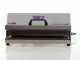 Besser Vacuum Fresh 43 - Macchina sottovuoto inox - Barra saldante da 43cm