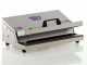 Besser Vacuum Fresh 43 - Macchina sottovuoto inox - Barra saldante da 43cm