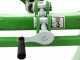 Bomet URSA - Scavapatate scarico posteriore - setaccio oscillante - Per trattore con attacco a tre punti