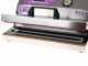 Besser Vacuum MINI - Macchina sottovuoto professionale - Barra saldante da 33cm