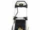 EGO LM2021E-SP - Rasaerba a batteria - 56V/5Ah - Taglio 50 cm
