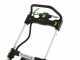 EGO LM2021E-SP - Rasaerba a batteria - 56V/5Ah - Taglio 50 cm