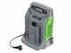 EGO LM2021E-SP - Rasaerba a batteria - 56V/5Ah - Taglio 50 cm