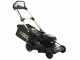 EGO LM2021E-SP - Rasaerba a batteria - 56V/5Ah - Taglio 50 cm