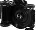 EGO LM2021E-SP - Rasaerba a batteria - 56V/5Ah - Taglio 50 cm