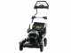 EGO LM2021E-SP - Rasaerba a batteria - 56V/5Ah - Taglio 50 cm