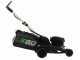 EGO LM2021E-SP - Rasaerba a batteria - 56V/5Ah - Taglio 50 cm