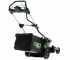 EGO LM2021E-SP - Rasaerba a batteria - 56V/5Ah - Taglio 50 cm