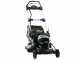 EGO LM2021E-SP - Rasaerba a batteria - 56V/5Ah - Taglio 50 cm
