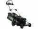 EGO LM2021E-SP - Rasaerba a batteria - 56V/5Ah - Taglio 50 cm