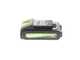 Verdemax FE20 - Forbice elettrica da potatura - 20V 2Ah