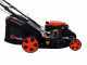 Redback S463VHY-T6 - Rasaerba trazionato - 4 in 1 - Taglio 45 cm