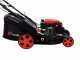 Redback S463VHY-T6 - Rasaerba trazionato - 4 in 1 - Taglio 45 cm