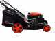 Redback S463VHY-T6 - Rasaerba trazionato - 4 in 1 - Taglio 45 cm