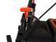 Redback S463VHY-T6 - Rasaerba trazionato - 4 in 1 - Taglio 45 cm