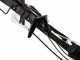 Redback S463VHY-T6 - Rasaerba trazionato - 4 in 1 - Taglio 45 cm