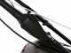 Redback S463VHY-T6 - Rasaerba trazionato - 4 in 1 - Taglio 45 cm