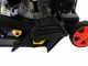 Redback S463VHY-T6 - Rasaerba trazionato - 4 in 1 - Taglio 45 cm