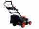 Redback S463VHY-T6 - Rasaerba trazionato - 4 in 1 - Taglio 45 cm