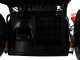 Redback S463VHY-T6 - Rasaerba trazionato - 4 in 1 - Taglio 45 cm