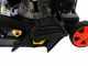 Redback S463VHY-T6 - Rasaerba trazionato - 4 in 1 - Taglio 45 cm