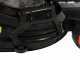 Redback S463VHY-T6 - Rasaerba trazionato - 4 in 1 - Taglio 45 cm