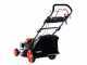 Redback S463VHY-T6 - Rasaerba trazionato - 4 in 1 - Taglio 45 cm