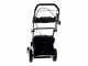 Redback S463VHY-T6 - Rasaerba trazionato - 4 in 1 - Taglio 45 cm
