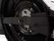 Redback S463VHY-T6 - Rasaerba trazionato - 4 in 1 - Taglio 45 cm