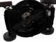 Redback S463VHY-T6 - Rasaerba trazionato - 4 in 1 - Taglio 45 cm