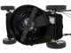 Redback S463VHY-T6 - Rasaerba trazionato - 4 in 1 - Taglio 45 cm