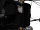 Redback S463VHY-T6 - Rasaerba trazionato - 4 in 1 - Taglio 45 cm