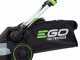 EGO LM2135E-SP - Tagliaerba semovente a batteria - 56V/7.5Ah - Taglio 52 cm