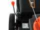 Redback S511 VHY-K - Rasaerba trazionato - 4 in 1 - Taglio 50 cm