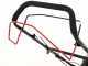 Redback S511 VHY-K - Rasaerba trazionato - 4 in 1 - Taglio 50 cm