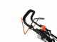Redback S511 VHY-K - Rasaerba trazionato - 4 in 1 - Taglio 50 cm