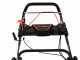 Redback S511 VHY-K - Rasaerba trazionato - 4 in 1 - Taglio 50 cm