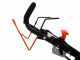 Redback S511 VHY-K - Rasaerba trazionato - 4 in 1 - Taglio 50 cm