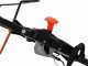 Redback S511 VHY-K - Rasaerba trazionato - 4 in 1 - Taglio 50 cm