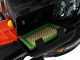 Redback S511 VHY-K - Rasaerba trazionato - 4 in 1 - Taglio 50 cm