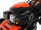 Redback S511 VHY-K - Rasaerba trazionato - 4 in 1 - Taglio 50 cm