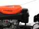 Redback S511 VHY-K - Rasaerba trazionato - 4 in 1 - Taglio 50 cm